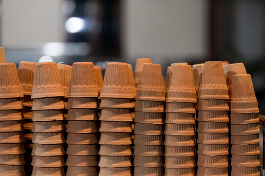 kullad clay tumbler 