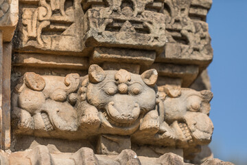 indian ancient sculptures art