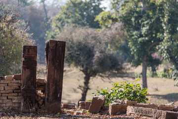 indian ancient sculptures art