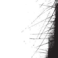 Distress Overlay Texture