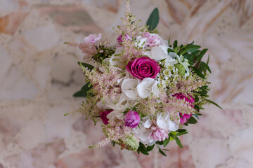 ramo de flores