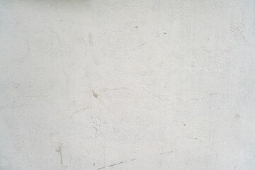 Dirty grunge white wall texture