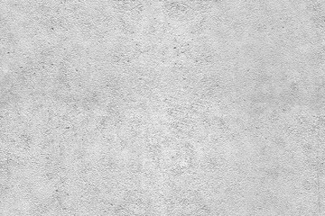 Fototapeta premium Small white stones wall texture