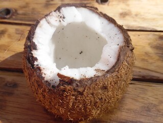 kokosnuss coconut paradise vibes summer 