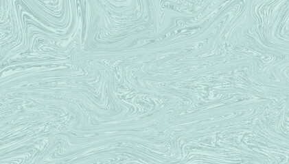 Obraz premium Alcohol Ink Pink ocean surf paint. Contrast Ink Smudges. Aquamarine Stains Watercolor. Color abstraction.