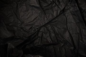 black paper texture backdrop, macro, copy space, vertical and horizontal