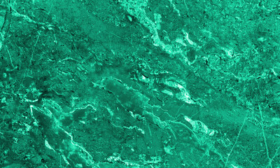 abstract green marble textured background