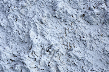 Grunge wall of the old house. Textured background