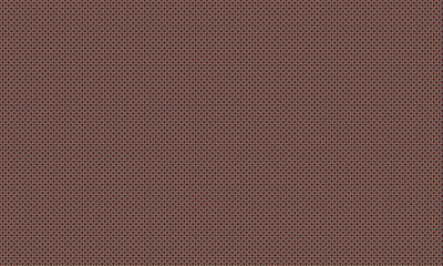 red fabric texture