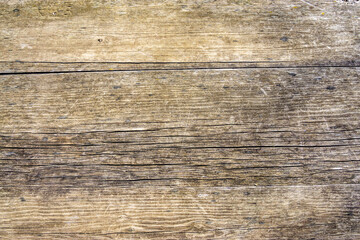Old wood texture for the design background.