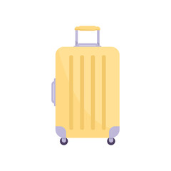 Luggage Bag Icon