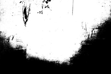 Dirty Overlay Texture