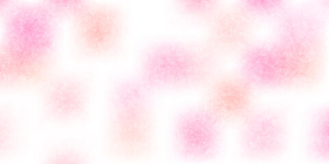 春　和紙　模様　背景