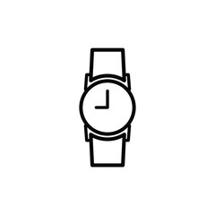 Watch - Vector illustration