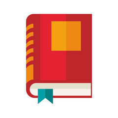 text book education supply icon