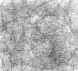 Fototapeta premium oil painted geometric pattern