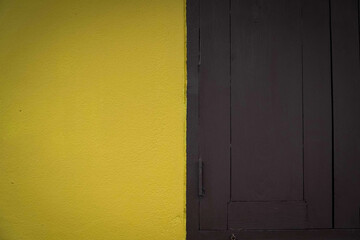 Old rustic steel zinc surface texture and background