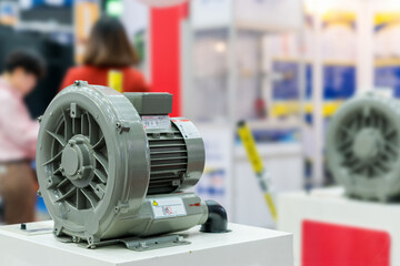 High quality and performance industrial centrifugal vortex air pump or high pressure air blower...