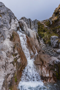 nevado