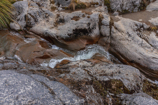 nevado