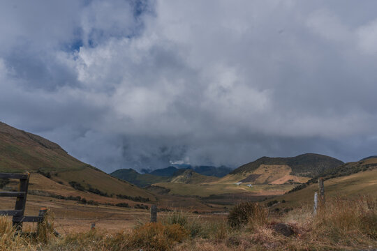 nevado