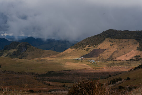 nevado