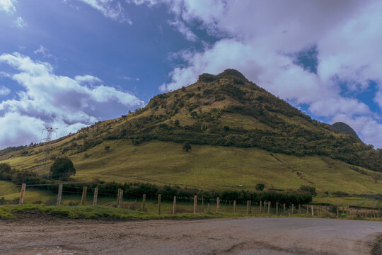 nevado