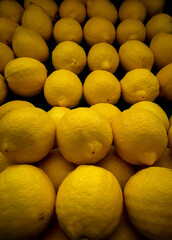 lemons