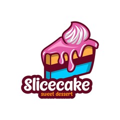 SLICE CAKE