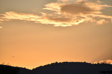 Atardecer