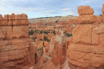 Bryce Canyon