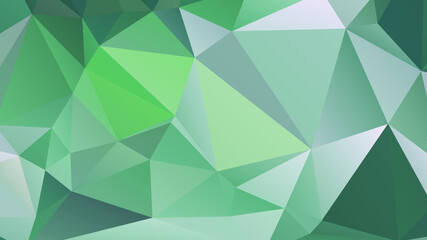 Abstract Color Polygon Background Design, Abstract Geometric Origami Style With Gradient. Presentation,Website, Backdrop, Cover,Banner,Pattern Template