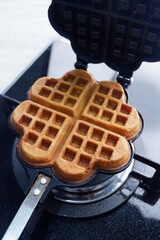 waffle