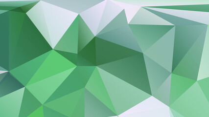 Abstract Color Polygon Background Design, Abstract Geometric Origami Style With Gradient. Presentation,Website, Backdrop, Cover,Banner,Pattern Template