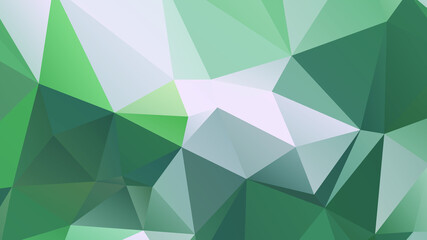 Abstract Color Polygon Background Design, Abstract Geometric Origami Style With Gradient. Presentation,Website, Backdrop, Cover,Banner,Pattern Template