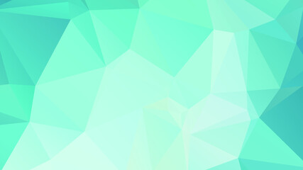 Abstract Color Polygon Background Design, Abstract Geometric Origami Style With Gradient. Presentation,Website, Backdrop, Cover,Banner,Pattern Template