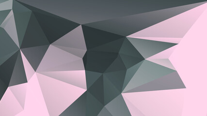 Fototapeta premium Abstract Color Polygon Background Design, Abstract Geometric Origami Style With Gradient. Presentation,Website, Backdrop, Cover,Banner,Pattern TemplateAbstract Color Polygon Background Design, Abstrac