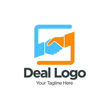 Deal Logo Images – Browse 123,496 Stock Photos, Vectors, and Video ...