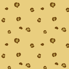 표범 무늬 패턴