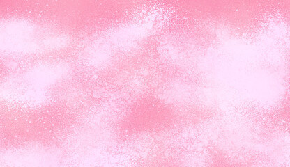 Abstract pink white soft background in pastel color. Wedding dusty rose watercolor background. pink watercolor splash in vintage nostalgic colors. Use for concept design wallpaper valentine festival.
