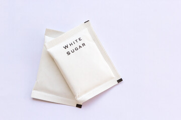 Brown sugar small packege