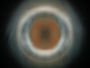 Imaginatory fractal background Image