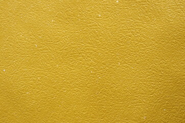 黄色系和紙の背景素材