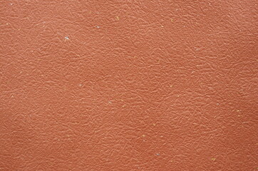 オレンジ色系和紙の背景素材