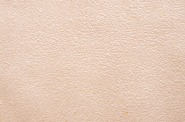 茶色系和紙の背景素材