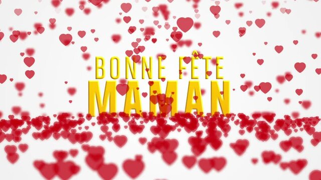 bonne f&ecirc;te maman