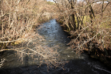 rivière