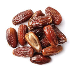 Dried dates fruits