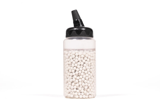 Airsoft bb bullets