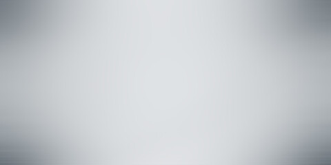 Obraz premium white gray motion background. grey gradient abstract background